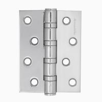 ПЕТЛЯ ARMADILLO (АРМАДИЛЛО) УНИВЕРСАЛЬНАЯ IN4500UC-BL CP 102x76x3 INOX304 ХРОМ БЛИСТЕР