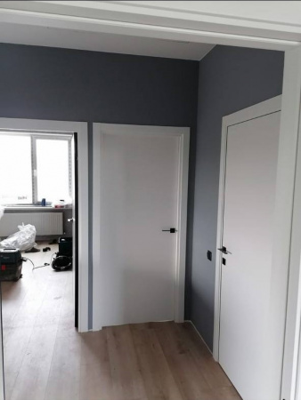 IN9 БЕЛЫЙ EMLAYER ДГ 