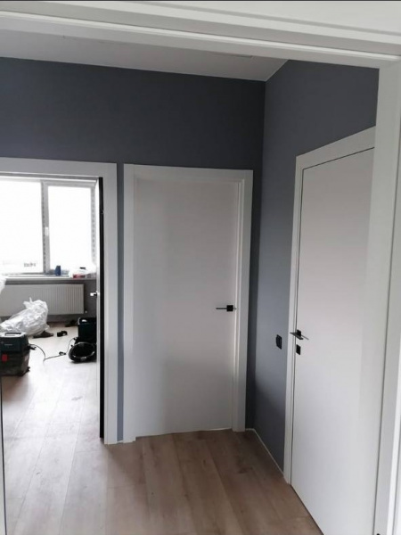 IN9 БЕЛЫЙ EMLAYER ДГ 