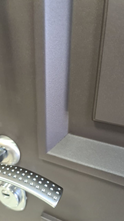 САМУРИ 8019 / КАПУЧИНО