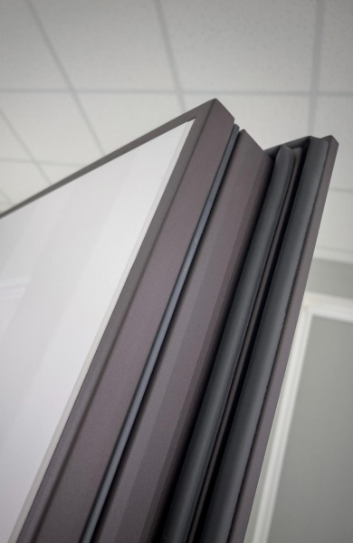 БРЕСТ ДВУХСТВОРЧАТАЯ (ТЕРМОРАЗРЫВ) 