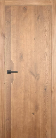 LEGNO 5 НАТУРАЛЬНЫЙ ДУБ ДГ 