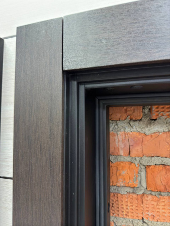 ЭЛИТ ТЕМНЫЙ ДУБ/ МОЛОЧНЫЙ ДУБ ( ТЕРМОРАЗРЫВ)