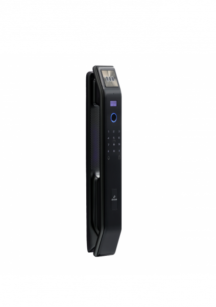 ЭЛЕКТРОННЫЙ ДВЕРНОЙ ЗАМОК DIRCODE U800 С РАСПОЗНАВАНИЕМ ЛИЦА