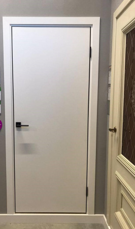 IN9 БЕЛЫЙ EMLAYER ДГ 