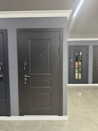 ПРОМЕТЕЙ МУАР БОРДО