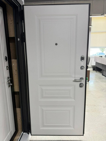 ПРОМЕТЕЙ МУАР БОРДО