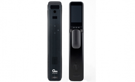 УМНЫЙ ЗАМОК Gimmel F55 USmart Go