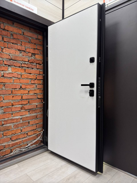 ЭЛИТ ТЕМНЫЙ ДУБ/ МОЛОЧНЫЙ ДУБ ( ТЕРМОРАЗРЫВ)