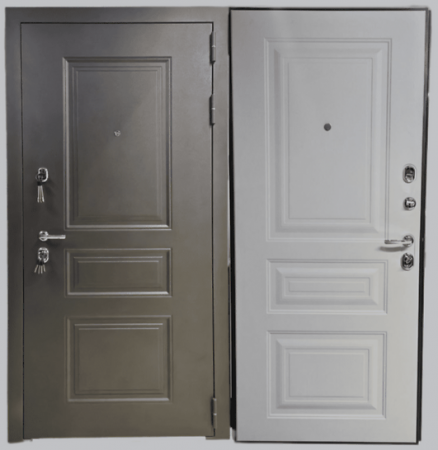 ПРОМЕТЕЙ СЕРЫЙ МУАР (ТЕРМОРАЗРЫВ) 