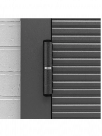 7,5 СМ БОСТОН СНЕЖНЫЙ ЦАРГА  	