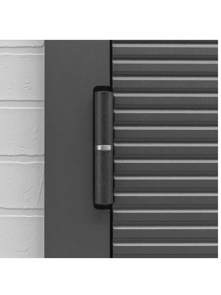 7,5 СМ БОСТОН СНЕЖНЫЙ ЦАРГА  	