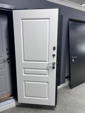 КЛАССИКА ТЕРМО АНТИК СЕРЕБРО