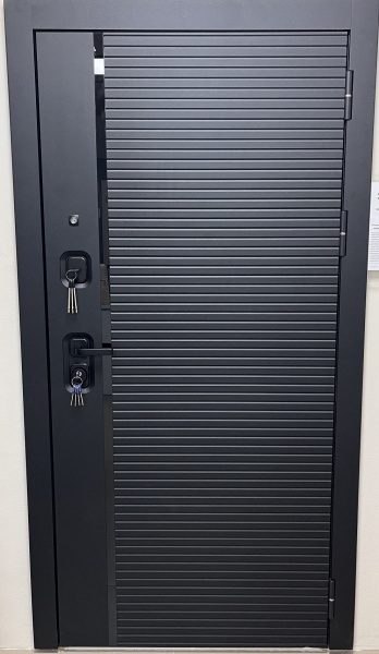 СТАЙЛ Z ЧЕРНАЯ / БЕЛАЯ ШАГРЕНЬ (ЗЕРКАЛО)