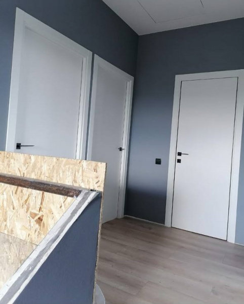 IN9 БЕЛЫЙ EMLAYER ДГ 