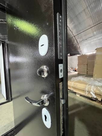 7 СМ ГАРДА (ДВУХСТВОРЧАТАЯ)