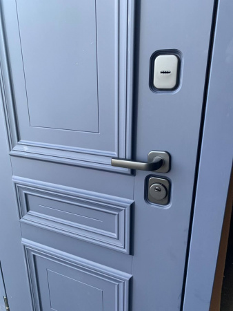 АВРОРА С КАПИТЕЛЬЮ