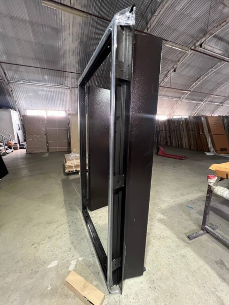 7 СМ ГАРДА (ДВУХСТВОРЧАТАЯ)