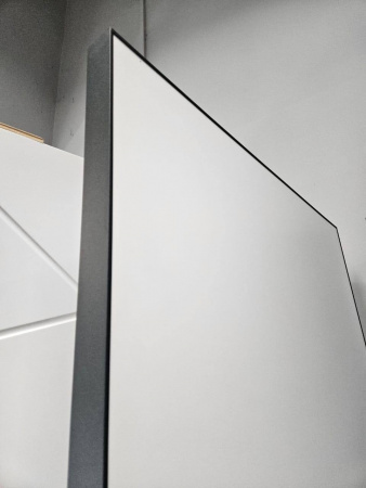 ПОРТА-50 4А ALASKA КРОМКА ХРОМ С 4 СТОРОН ДГ 