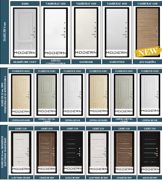 ФЛАГМАН - М Z