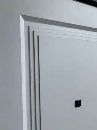 ГРАЦИЯ С КАПИТЕЛЬЮ