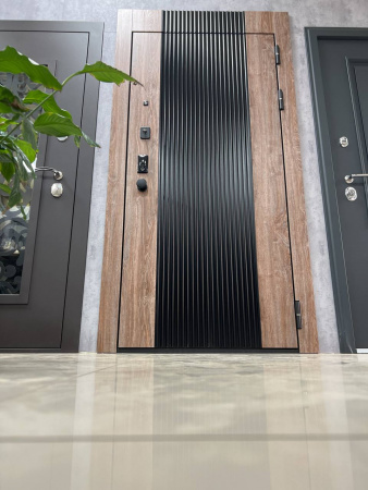 ТЕЙЯ (ЭЛЕКТРОННЫЙ ЗАМОК)