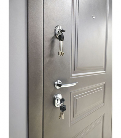 ПРОМЕТЕЙ СЕРЫЙ МУАР (ТЕРМОРАЗРЫВ) 