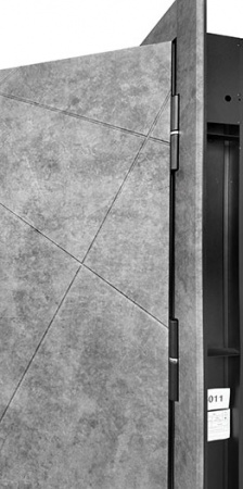 ПРОГРЕСС ЛАЙТ Z (ЗЕРКАЛО)