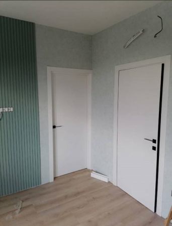 IN9 БЕЛЫЙ EMLAYER ДГ 