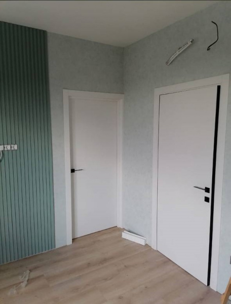 IN9 БЕЛЫЙ EMLAYER ДГ 