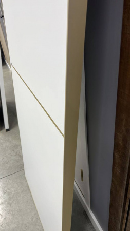 IN39 КРОМКА ЗОЛОТО БЕЛЫЙ EMLAYER ДГ 