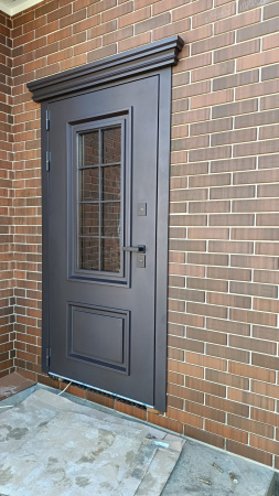 ИРЛАНДИЯ 8019 (ТЕРМОРАЗРЫВ)