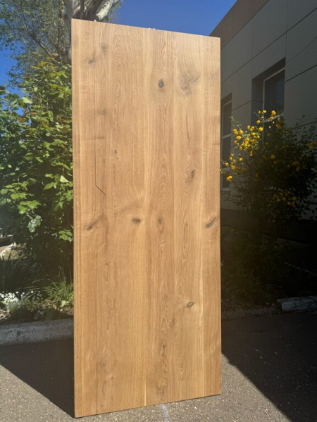 LEGNO 5 НАТУРАЛЬНЫЙ ДУБ ДГ 